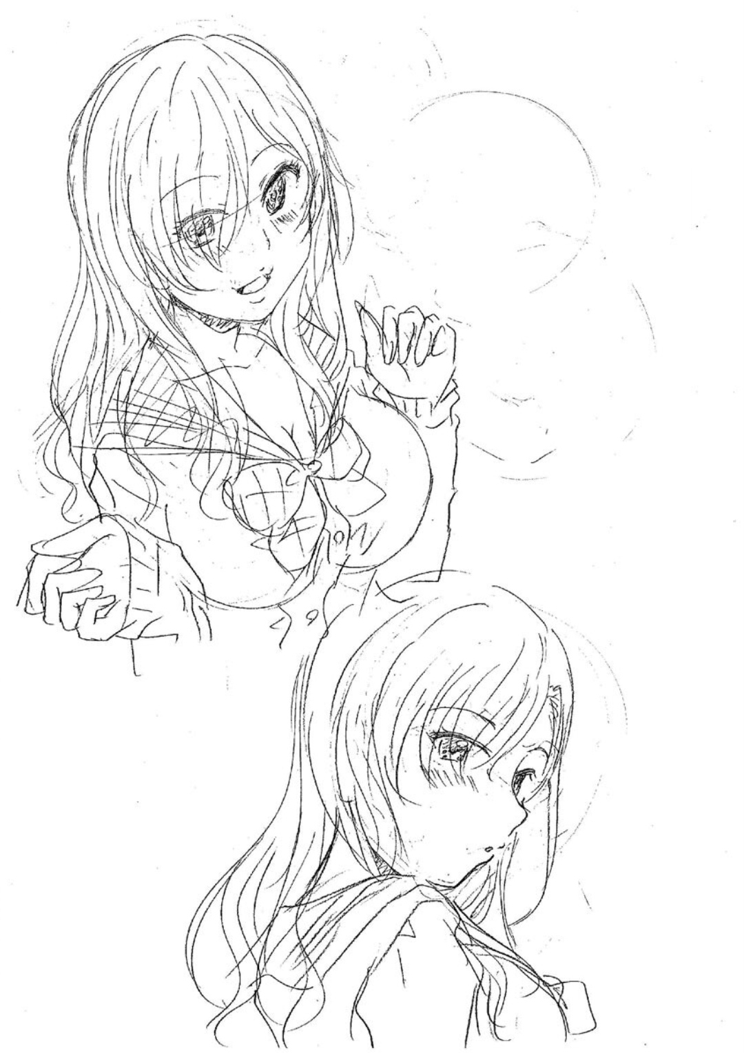 [Bell’s] Uyaashi Henai ~Uruoi o Obita Watashi no Ashi de Hiwai na Mousou Shinaide...~ image number 230