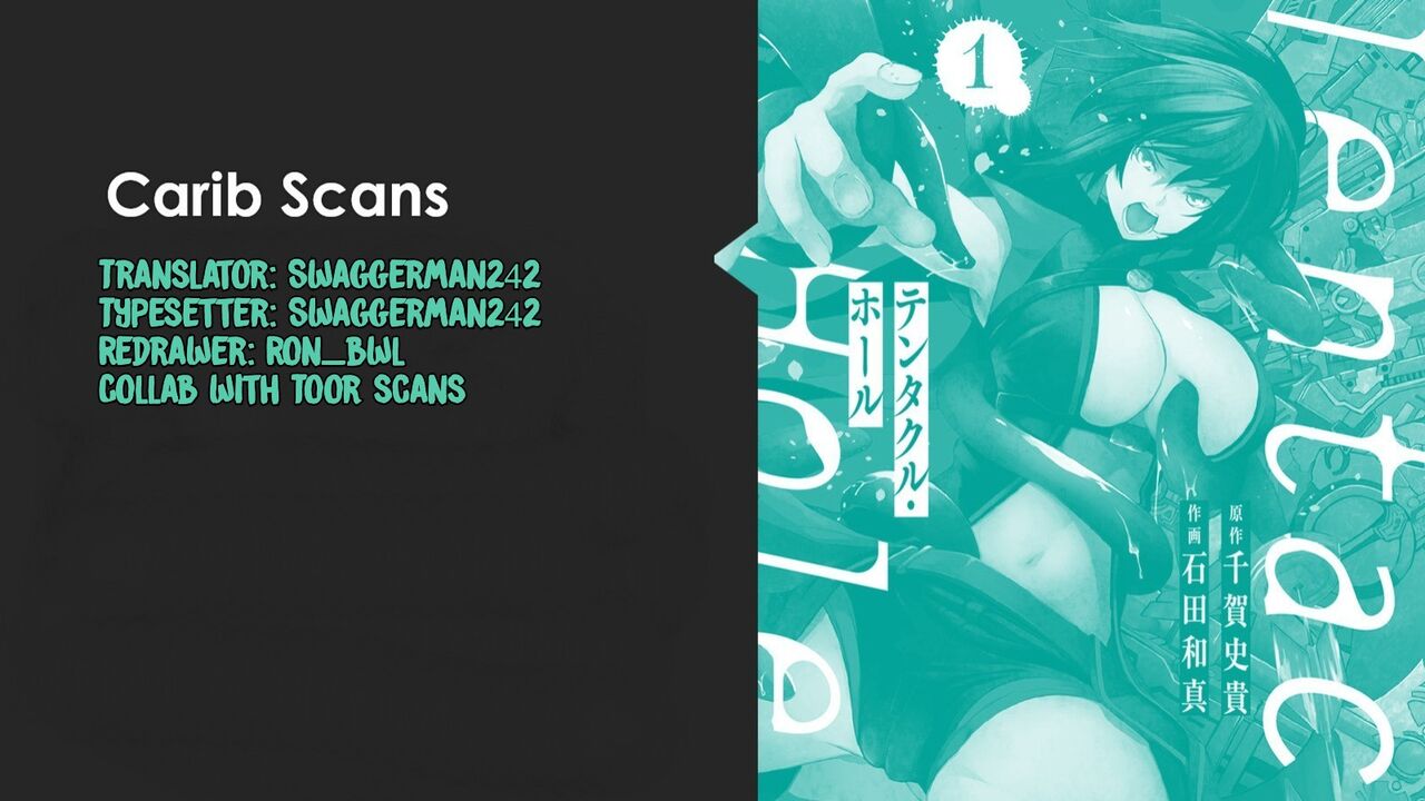 [Umigarasu] Youkoso Isekai e, Dewa Shinde Kudasai Ch. 5 [English] image number 2