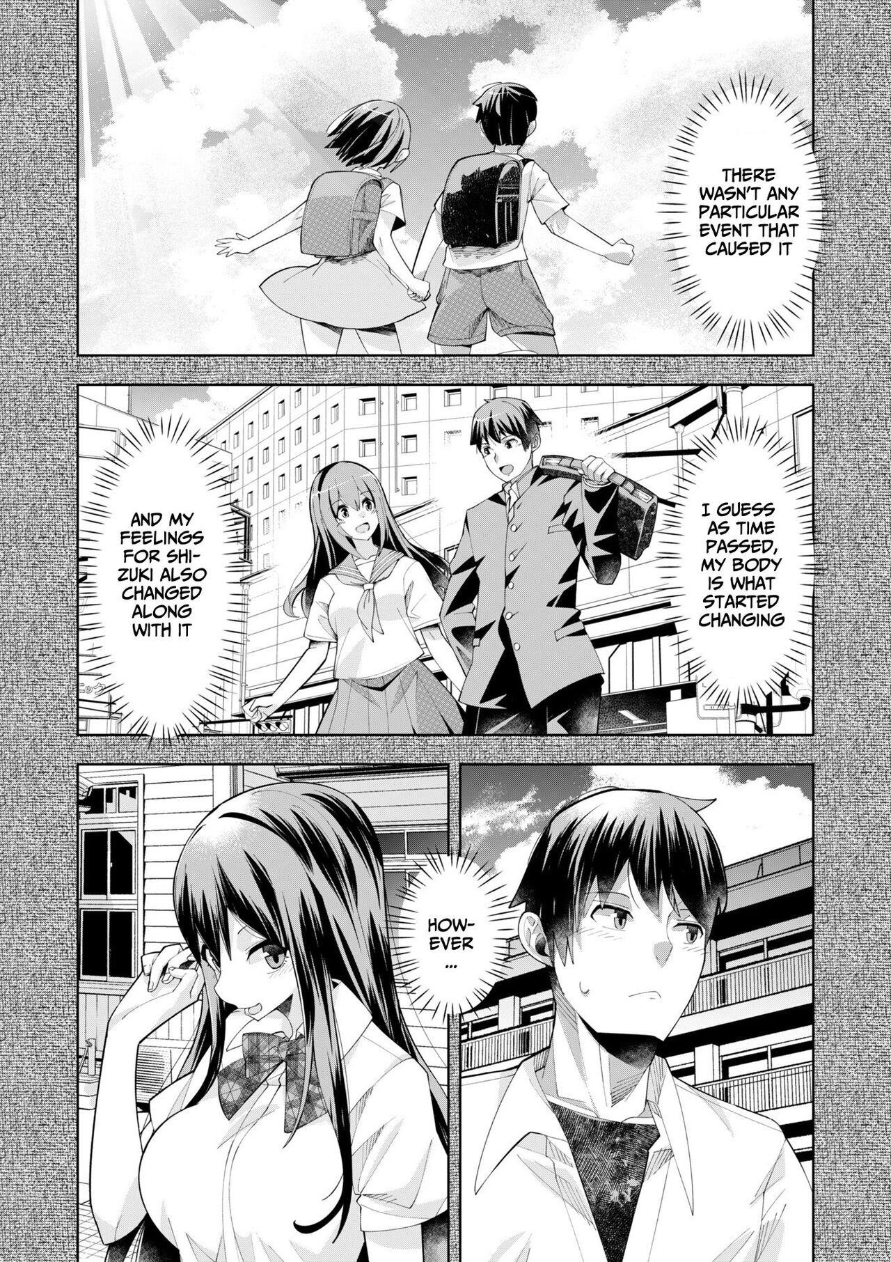 [Umigarasu] Youkoso Isekai e, Dewa Shinde Kudasai Ch. 5 [English] image number 4