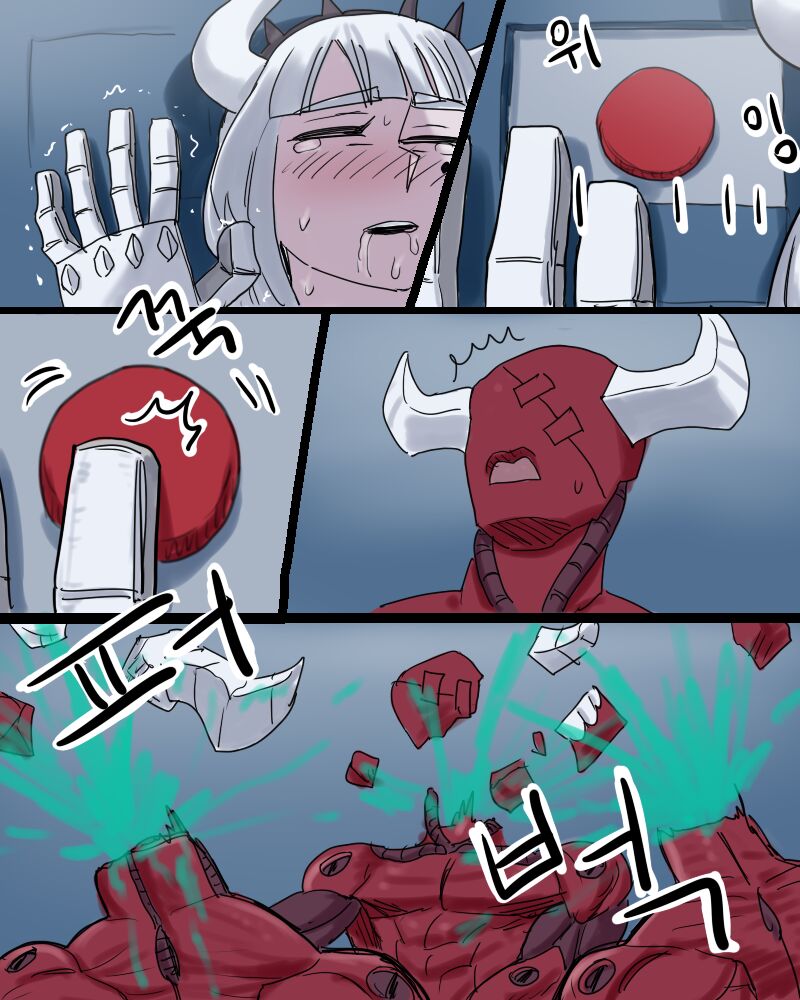 [heppari] Helltaker DLC Sex [English] 20eme image