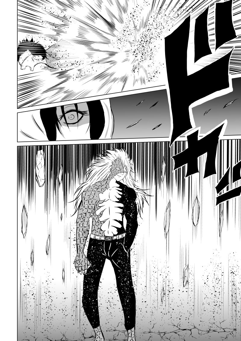 [Aries (Satomi] Black Flores -Gyakushuu no Dengeki Hen- image number 6