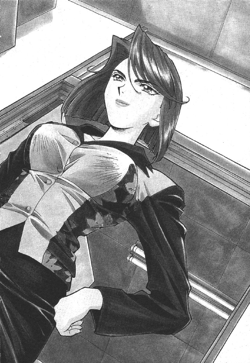 [Kobayashi Hiyoko] Dispatch!! Vol.1 6eme image