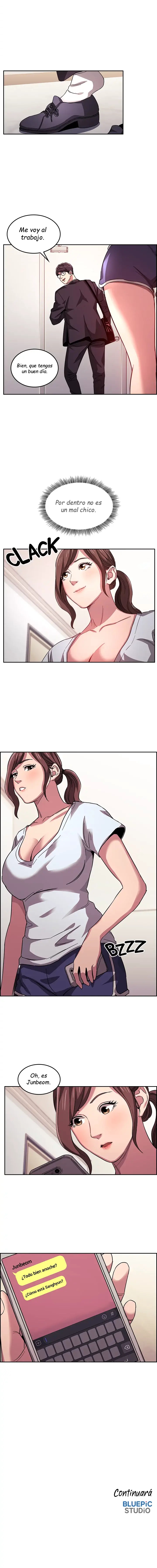 Mother Hunting【3~20】 画像番号 78