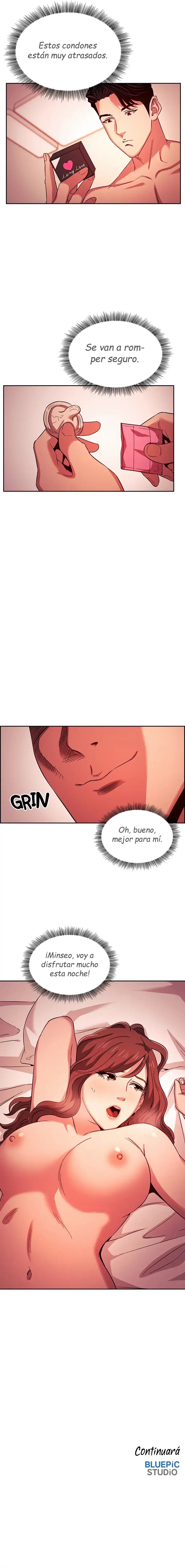 Mother Hunting【3~20】 画像番号 126