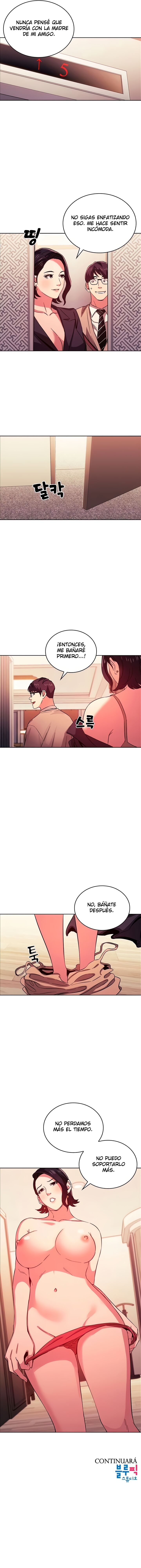 Mother Hunting【21~40】 画像番号 39