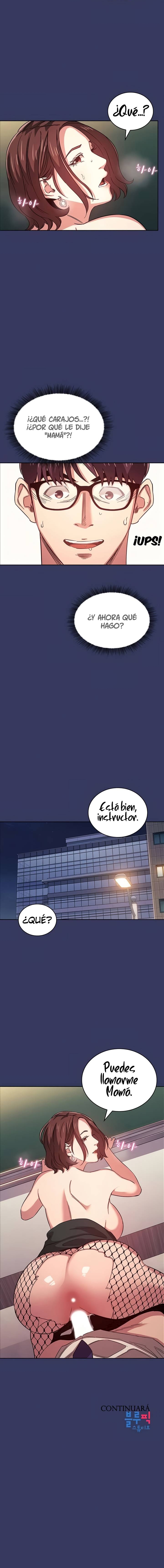 Mother Hunting【21~40】 画像番号 163