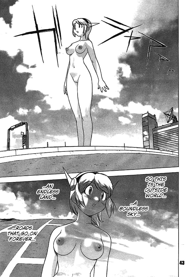 [Yoshizaki Mine] MadMax [English] [Kuraudo] 画像番号 5