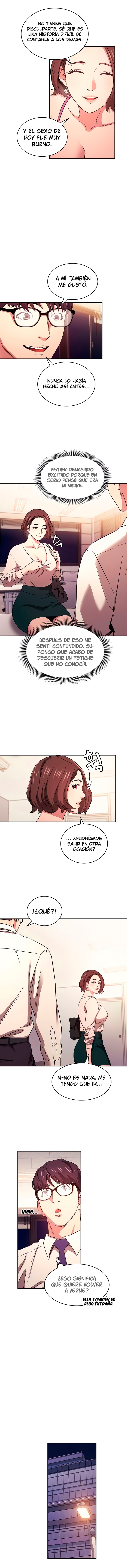 Mother Hunting【41~60】 画像番号 2