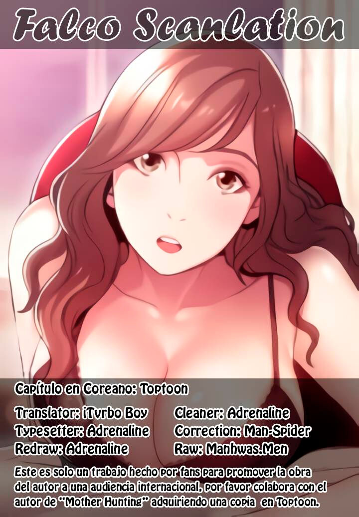 Mother Hunting【41~60】 画像番号 34