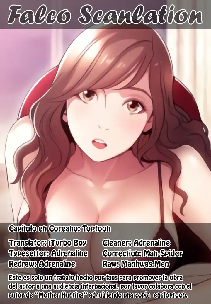 Mother Hunting【41~60】 画像番号 65