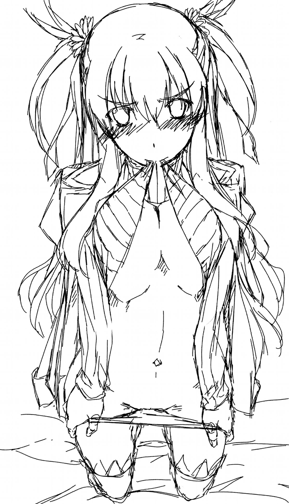 (C86) [Angyadow (Shikei)] Extra26 (The Legend of Heroes: Trails of Cold Steel)  [English] Bildnummer 12