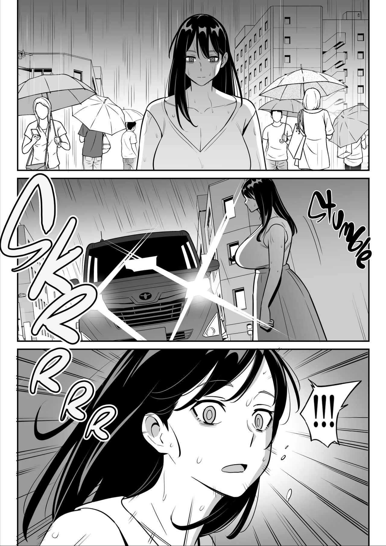 [Alps1mando] Muchi-Niku Heaven de Pan Pan Pan [Chinese] 图片编号 206