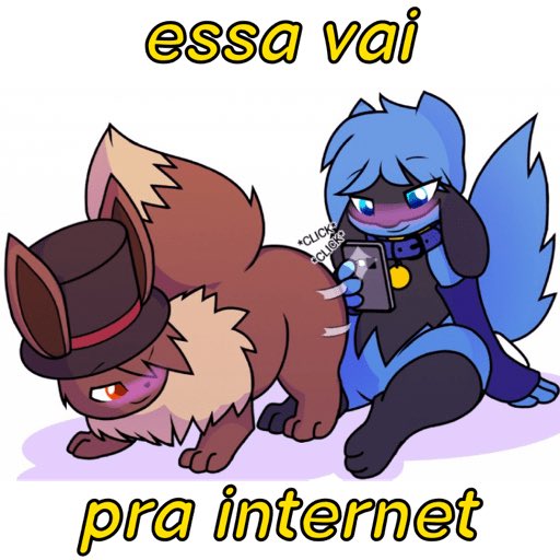 [Humor Branco] Stickers Eróticos Implicitos 图片编号 2