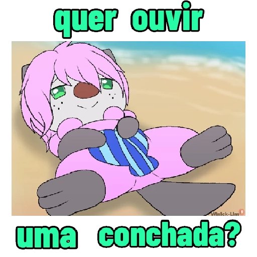 [Humor Branco] Stickers Eróticos Implicitos 图片编号 4