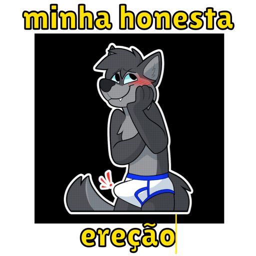 [Humor Branco] Stickers Eróticos Implicitos 图片编号 13