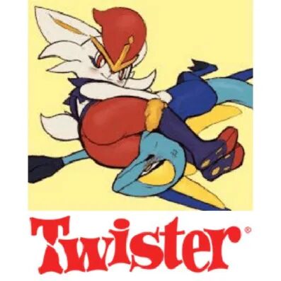 [Humor Branco] Stickers Eróticos Implicitos 图片编号 24