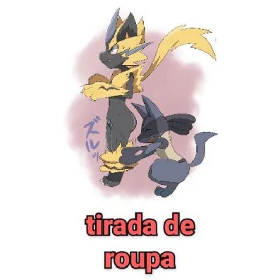 [Humor Branco] Stickers Eróticos Implicitos 图片编号 25