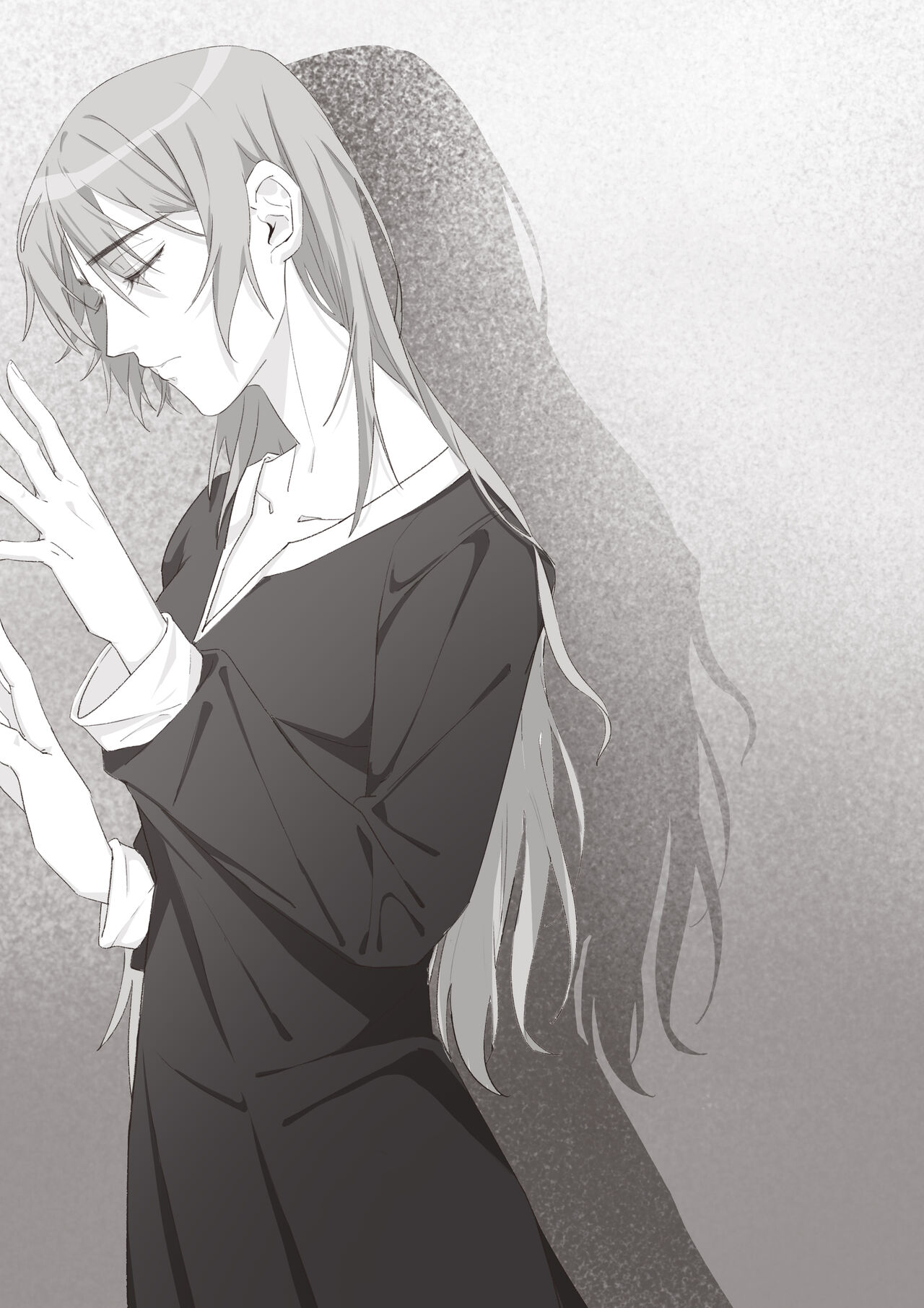 [Arupa, AKUZIHS] 若能将恋色隐于其中 (BanG Dream!) [Digital] 图片编号 20