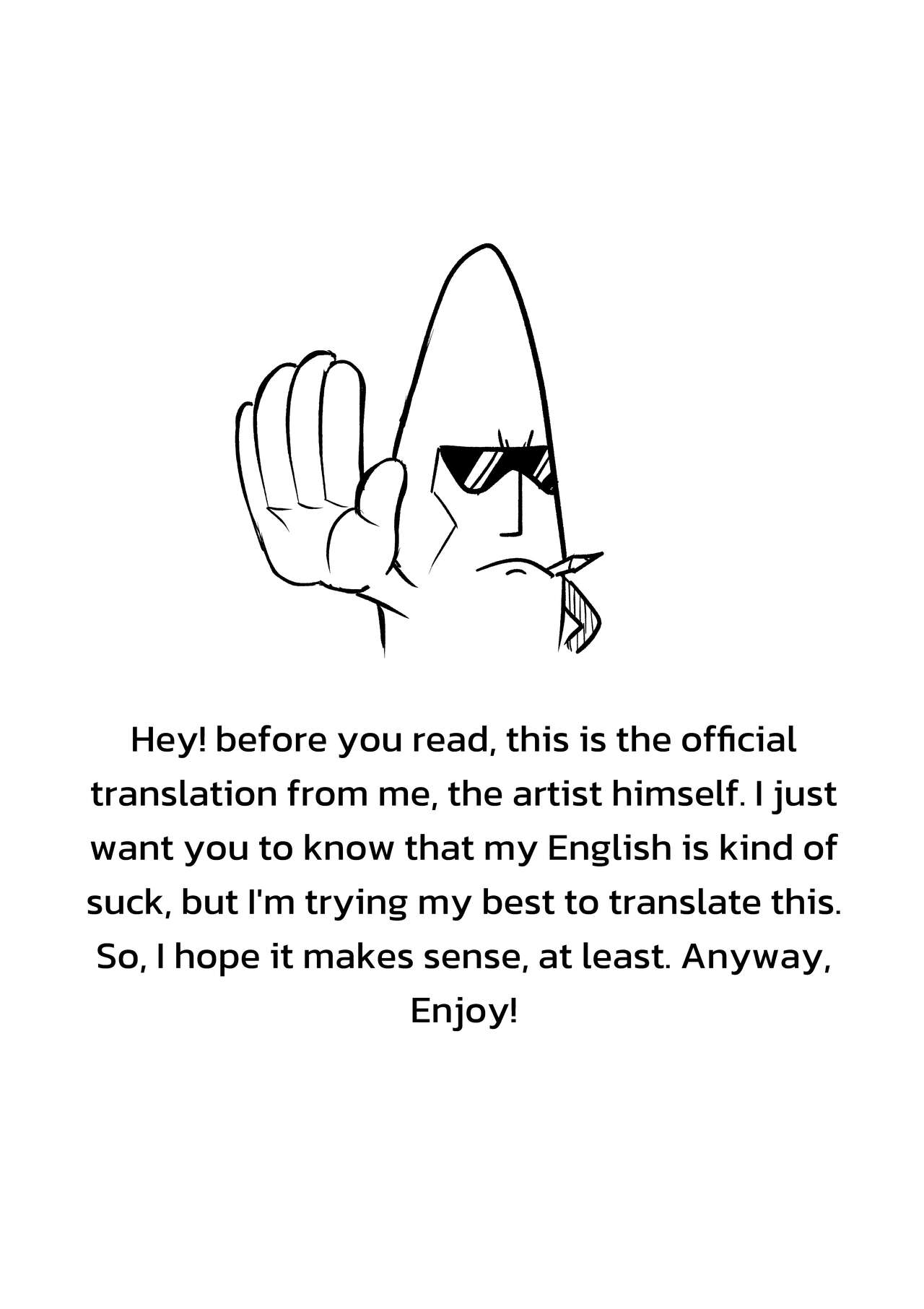 [ALAMAMA] I'm in love with my mother - Prologue [English Version] 画像番号 2