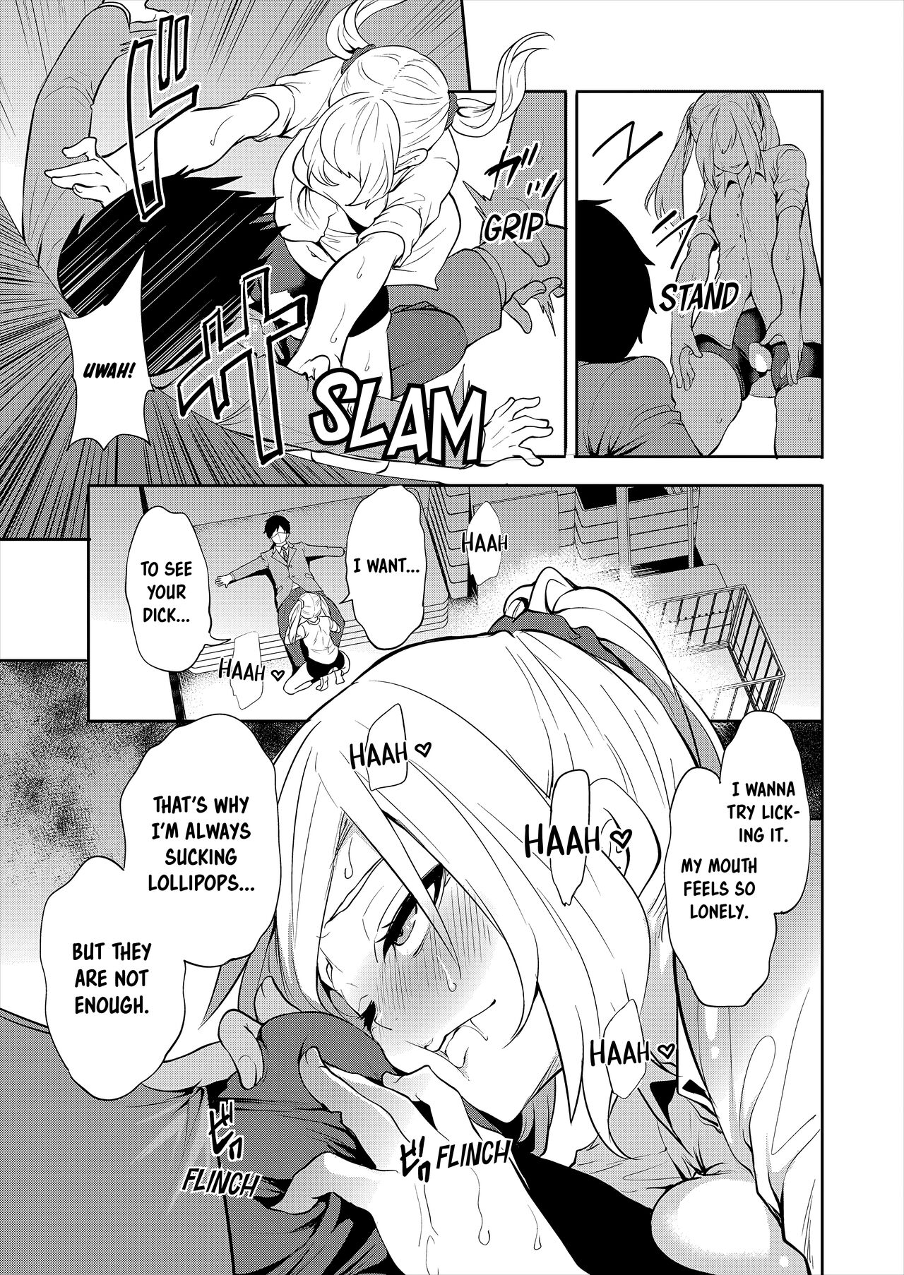 [Miyahara Ayumu] Saenai Boku wa Saimin Cheat de Musou Suru Ch. 2 (COMIC Mugen Tensei 2023-01) [English] [Emily Manga Translations] [Digital] 이미지 번호 11