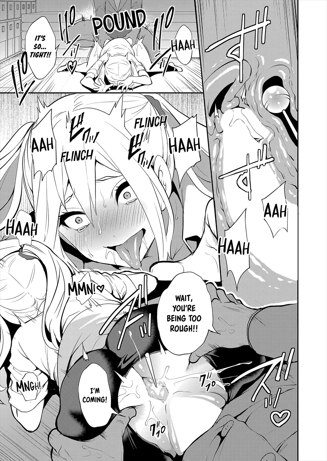 [Miyahara Ayumu] Saenai Boku wa Saimin Cheat de Musou Suru Ch. 2 (COMIC Mugen Tensei 2023-01) [English] [Emily Manga Translations] [Digital] 이미지 번호 31