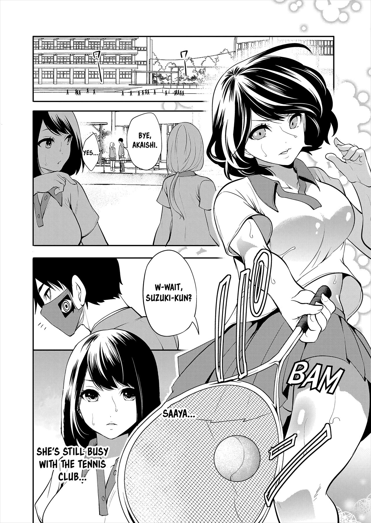 [Miyahara Ayumu] Saenai Boku wa Saimin Cheat de Musou Suru Ch. 2 (COMIC Mugen Tensei 2023-01) [English] [Emily Manga Translations] [Digital] 이미지 번호 38