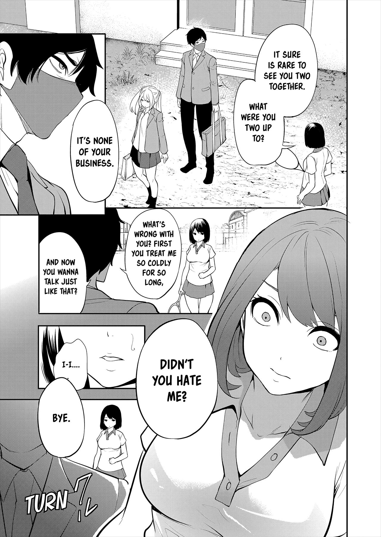 [Miyahara Ayumu] Saenai Boku wa Saimin Cheat de Musou Suru Ch. 2 (COMIC Mugen Tensei 2023-01) [English] [Emily Manga Translations] [Digital] 이미지 번호 39