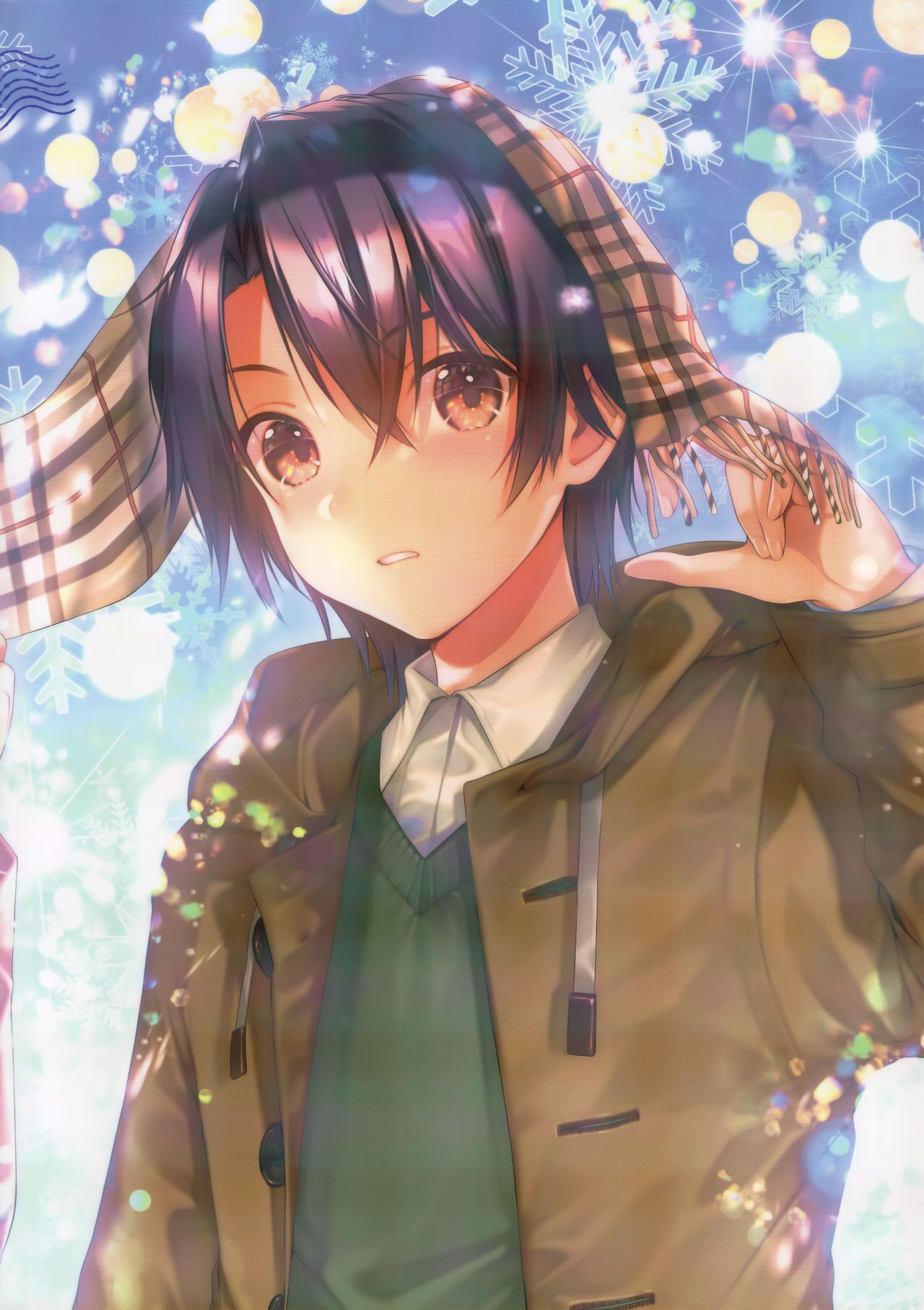 (C97) [Umi no Sachi (Suihei Sen)] One Katsu no Susume! [Chinese] [醫學院好難讀CMUMT43個人翻譯] 20eme image