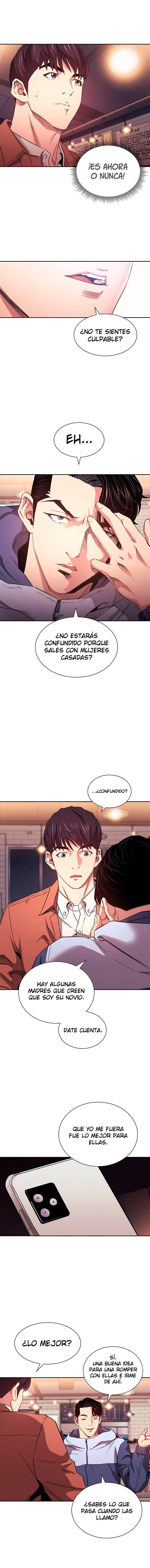 Mother Hunting【61~80】 이미지 번호 45