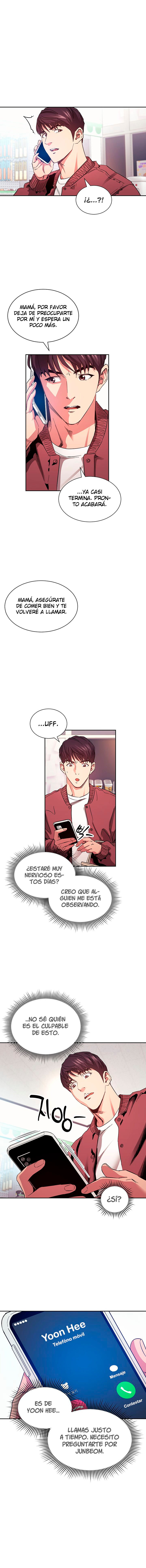 Mother Hunting【61~80】 이미지 번호 174