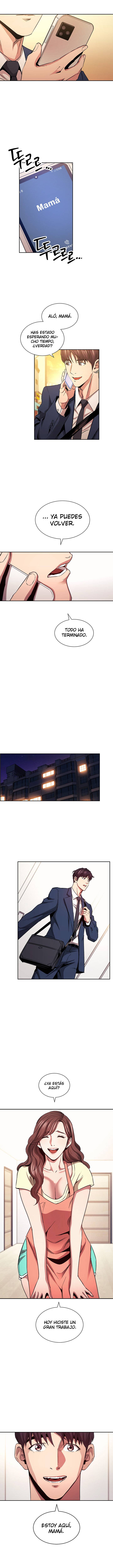 Mother Hunting【81~99】 画像番号 7