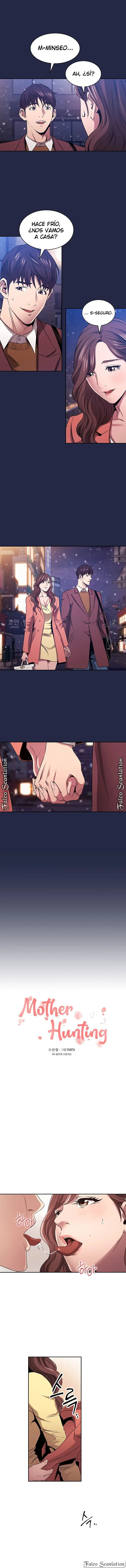 Mother Hunting【81~99】 画像番号 27