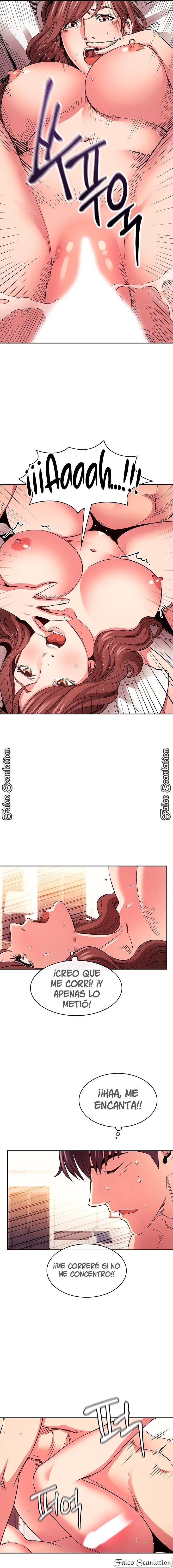 Mother Hunting【81~99】 画像番号 37