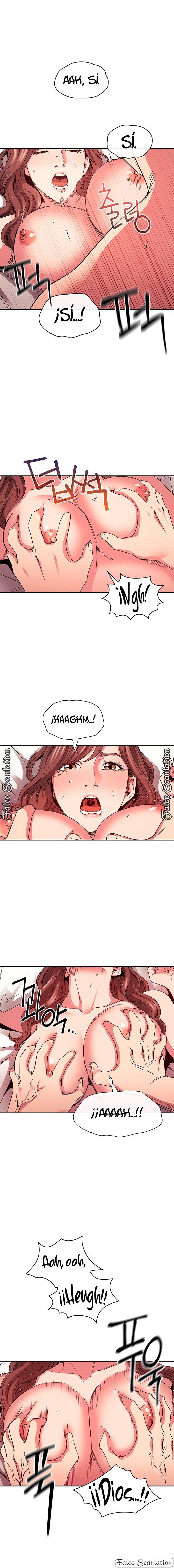 Mother Hunting【81~99】 画像番号 38