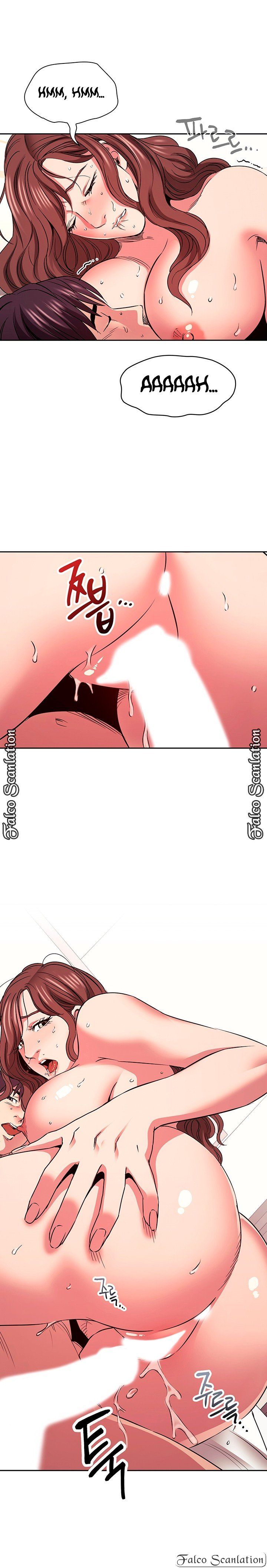 Mother Hunting【81~99】 画像番号 51