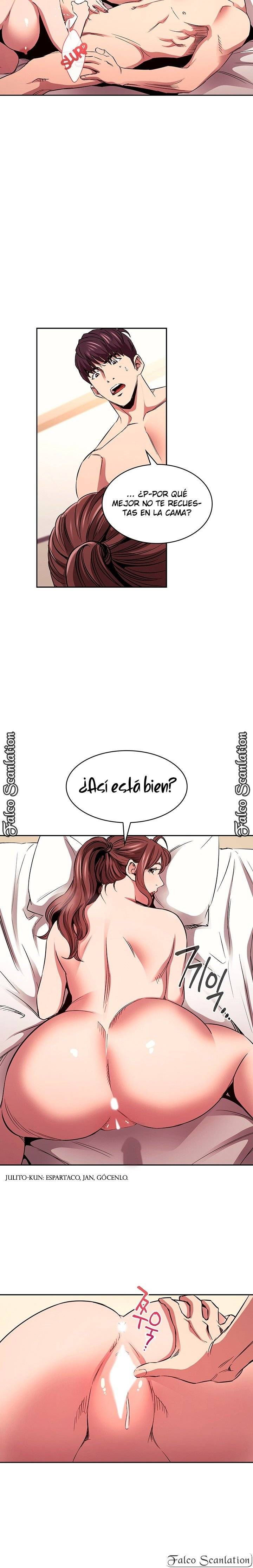 Mother Hunting【81~99】 画像番号 58