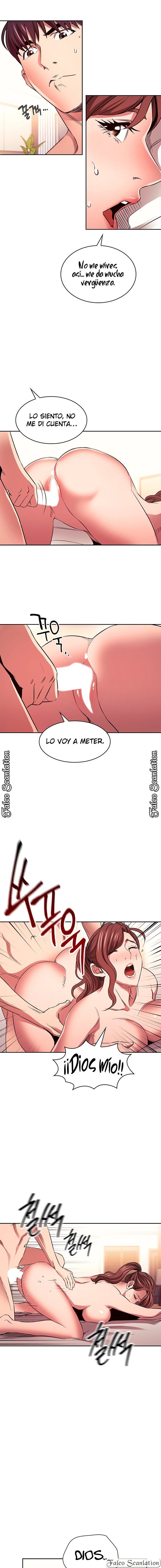 Mother Hunting【81~99】 画像番号 59