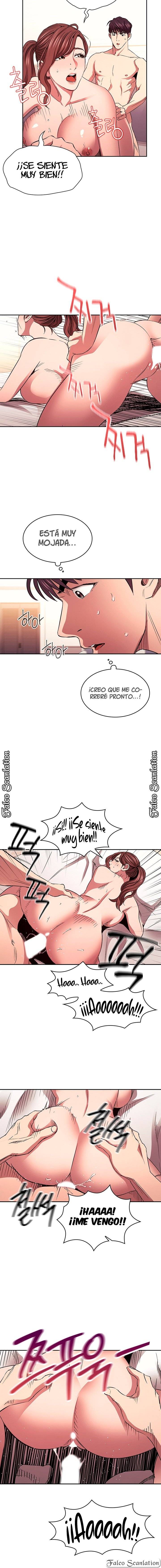 Mother Hunting【81~99】 画像番号 60