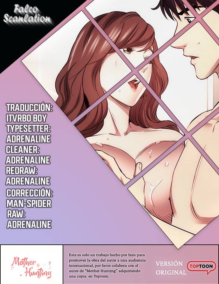 Mother Hunting【81~99】 画像番号 67