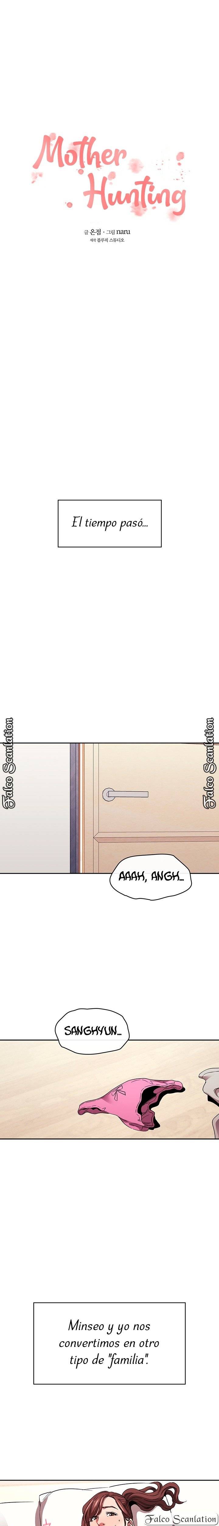 Mother Hunting【81~99】 画像番号 70