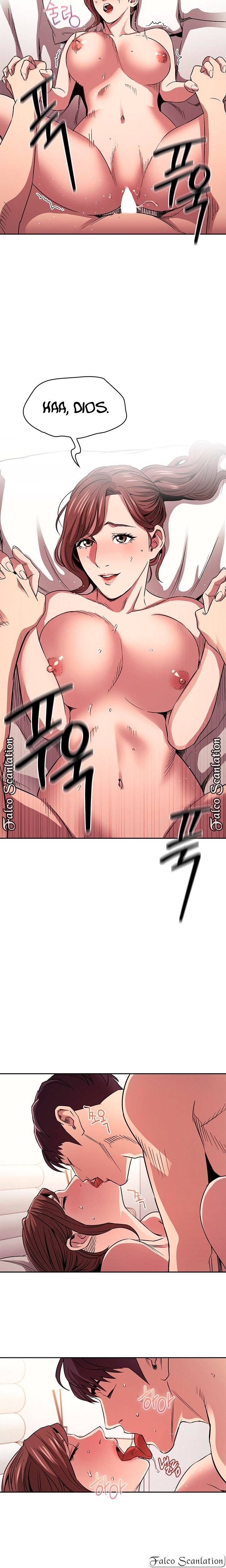 Mother Hunting【81~99】 画像番号 71