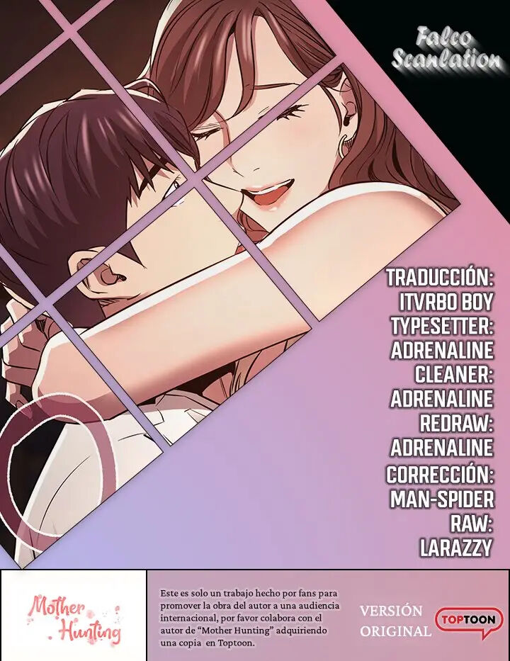 Mother Hunting【81~99】 画像番号 105