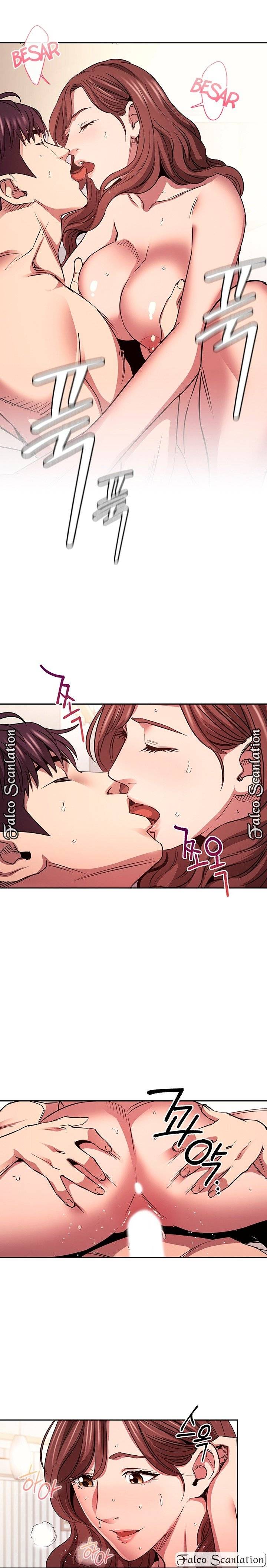 Mother Hunting【81~99】 画像番号 110