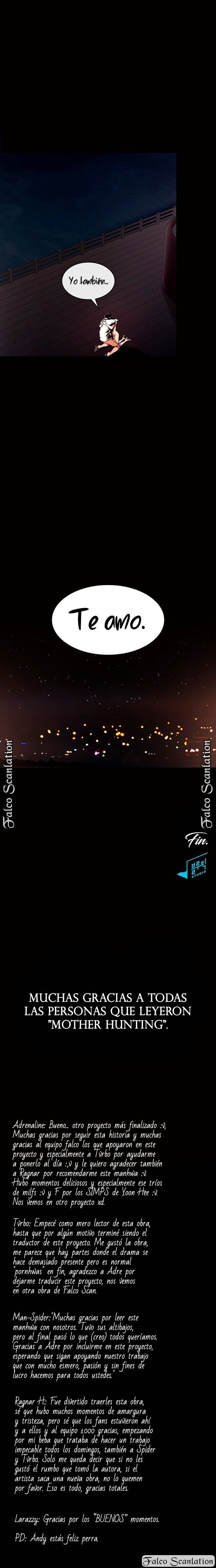 Mother Hunting【81~99】 画像番号 123