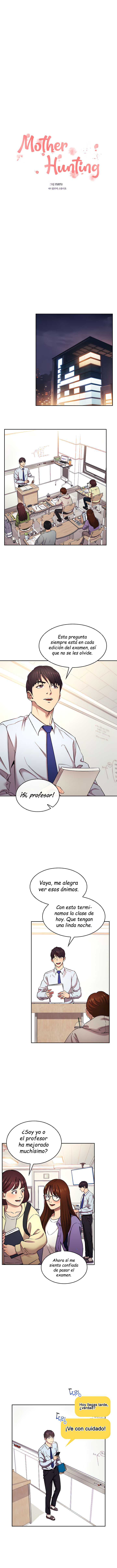 Mother Hunting【81~99】 画像番号 125