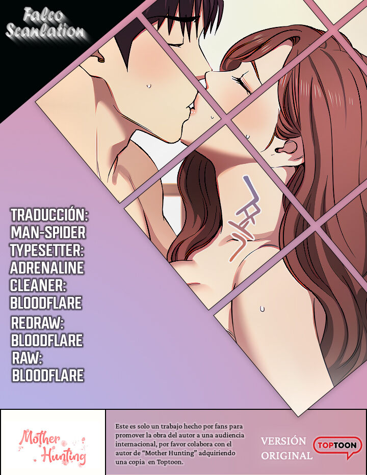 Mother Hunting【81~99】 画像番号 136