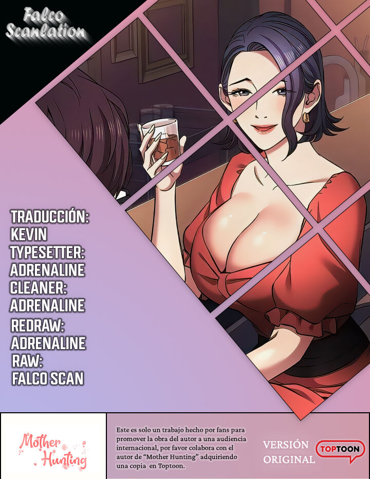 Mother Hunting【81~99】 画像番号 198