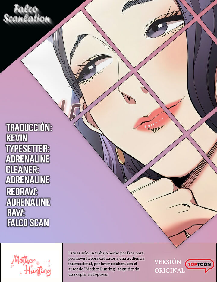 Mother Hunting【81~99】 画像番号 230