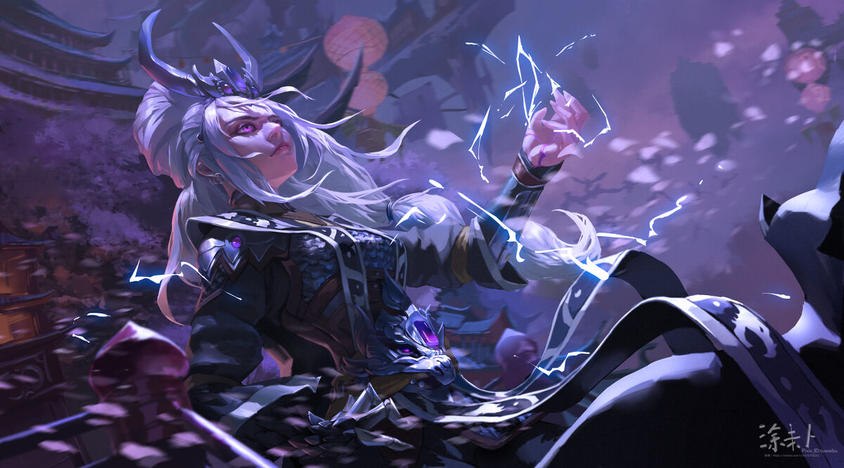 涂未卜 이미지 번호 1