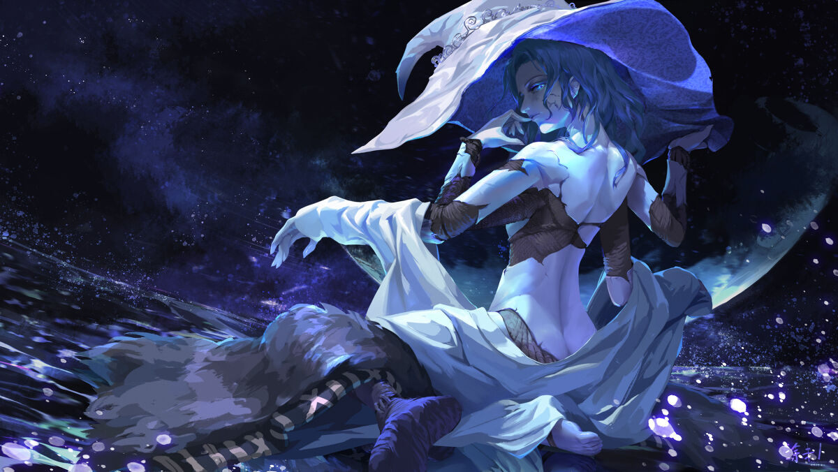 涂未卜 이미지 번호 6